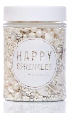 Happy Sprinkles Sprinkles Happy Ever After 90g Clearance