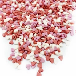 Happy Sprinkles Sprinkles Happy Hearts 70g Outlet