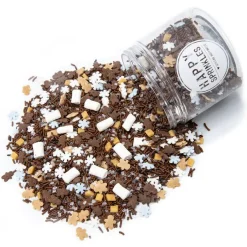 Happy Sprinkles Sprinkles Happy Hot Chocolate 65g