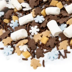Happy Sprinkles Sprinkles Happy Hot Chocolate 65g