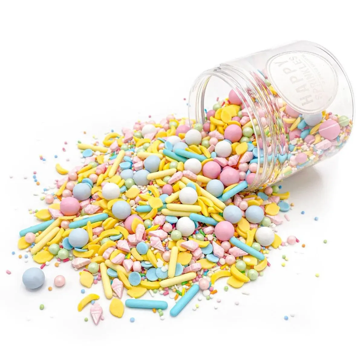 Happy Sprinkles Sprinkles Ice Ice Baby 90g Outlet
