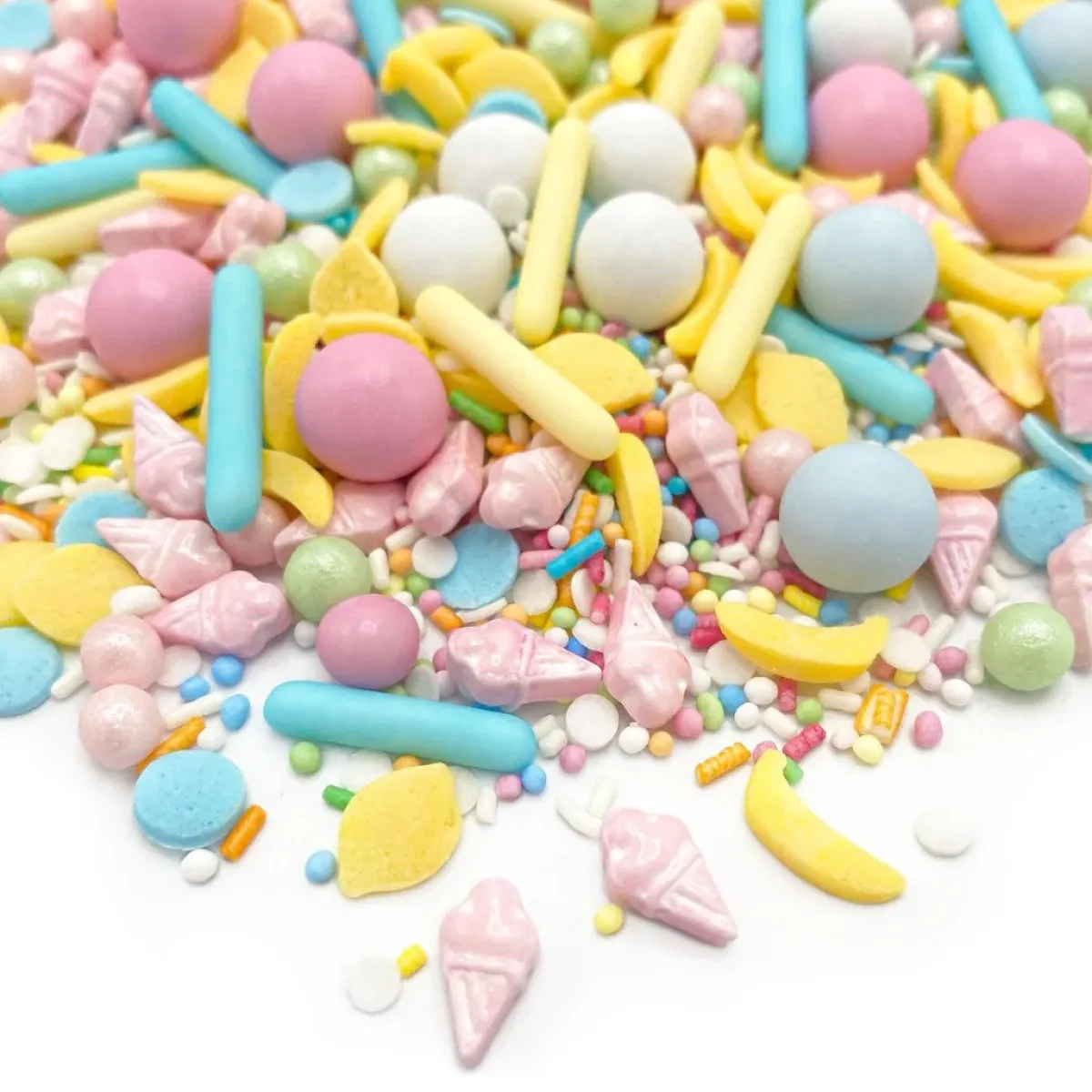 Happy Sprinkles Sprinkles Ice Ice Baby 90g Outlet