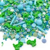 Happy Sprinkles Sprinkles Jurassic Dino Party 500g