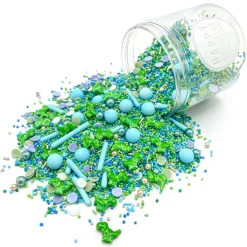 Happy Sprinkles Sprinkles Jurassic Dino Party 180g Best