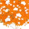 Happy Sprinkles Sprinkles Koningsdag Oranje 500g Hot