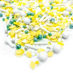 Happy Sprinkles Sprinkles Lemon Pie 90g Outlet