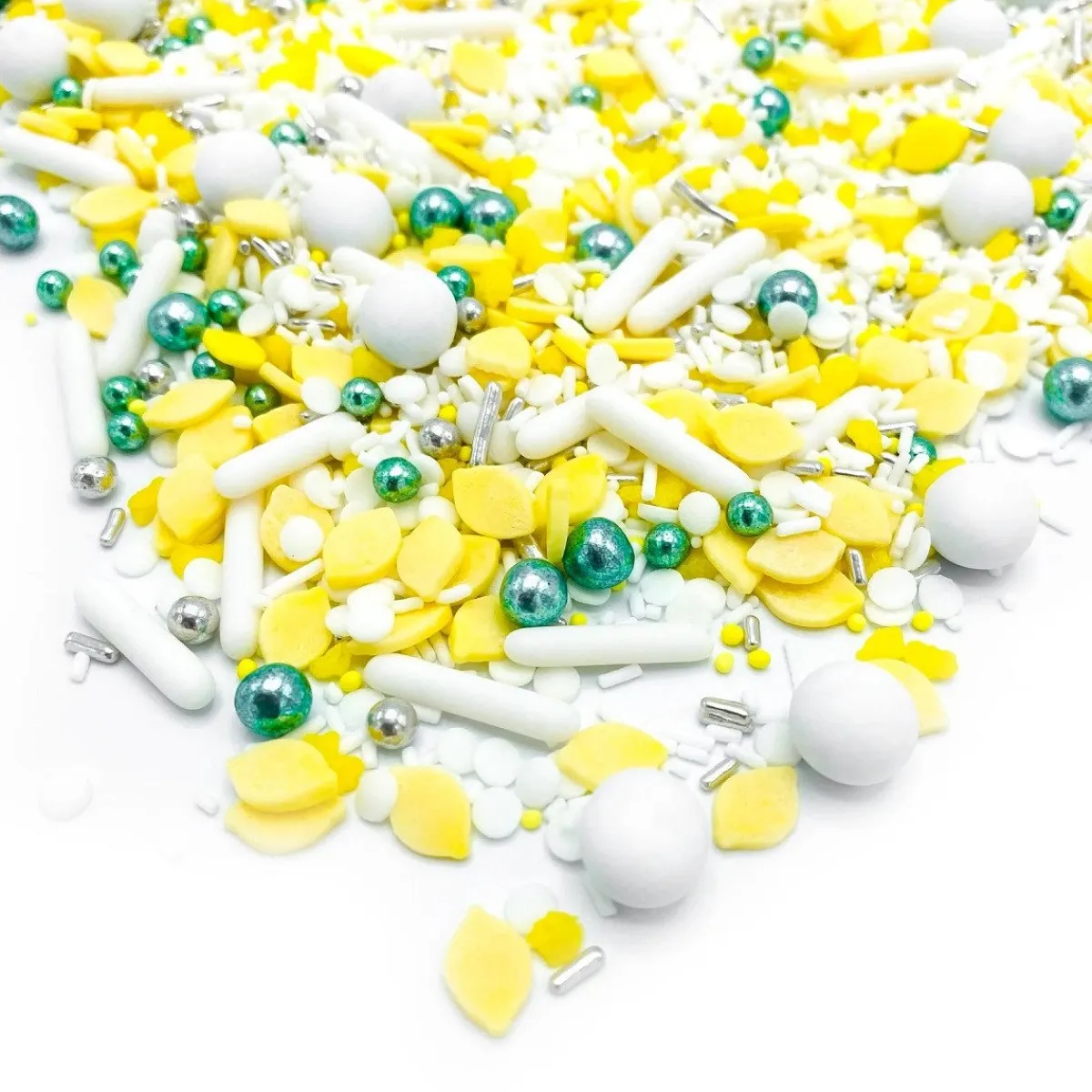 Happy Sprinkles Sprinkles Lemon Pie 90g Outlet