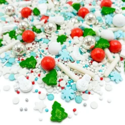 Happy Sprinkles Sprinkles Let's Get Cozy 90g Discount