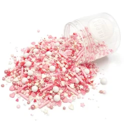 Happy Sprinkles Sprinkles Love Birds 90g Discount