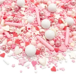 Happy Sprinkles Sprinkles Love Birds 90g Discount