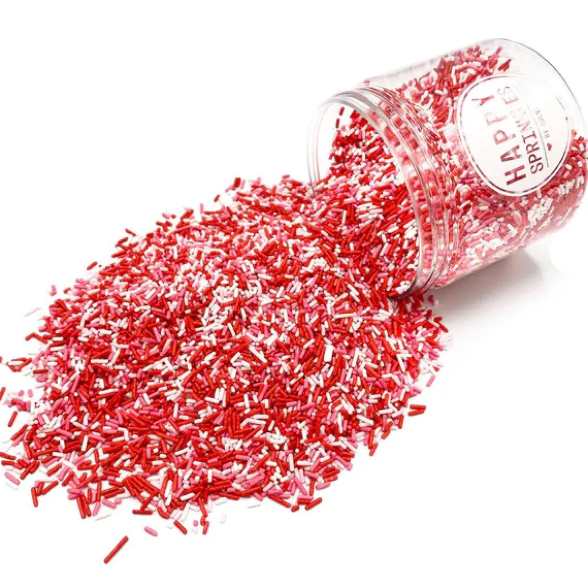 Happy Sprinkles Sprinkles Love Strands 90g Discount