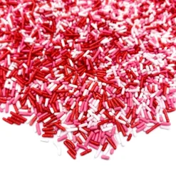Happy Sprinkles Sprinkles Love Strands 90g Discount