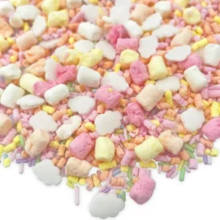 Happy Sprinkles Sprinkles Milkshake Magic Topping 70g** Hot