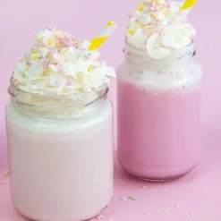 Happy Sprinkles Sprinkles Milkshake Magic Topping 70g** Hot