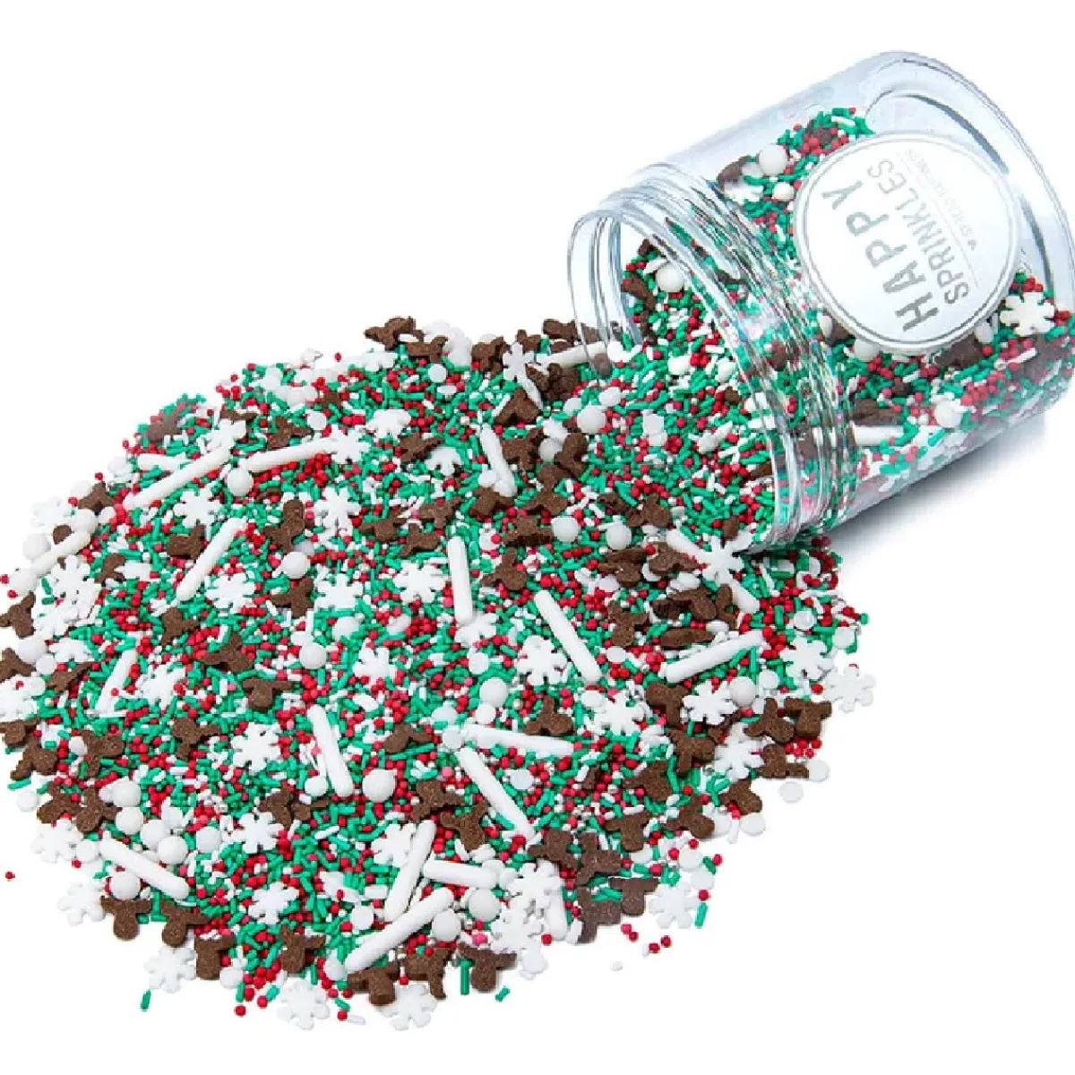 Happy Sprinkles Sprinkles Oh Deer 90g Hot