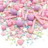 Happy Sprinkles Sprinkles Pastel Vibes 480g