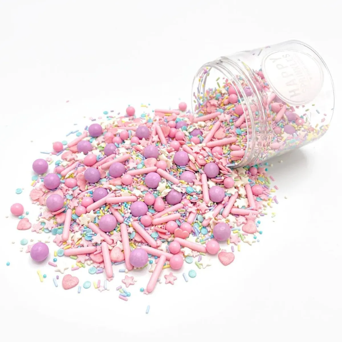 Happy Sprinkles Sprinkles Pastel Vibes 90g