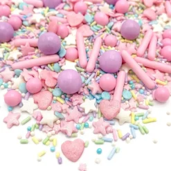 Happy Sprinkles Sprinkles Pastel Vibes 90g