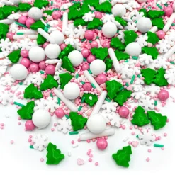Happy Sprinkles Sprinkles Pink Wonderland 90g Sale