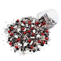Happy Sprinkles Sprinkles Pirate's Pearls 90g Hot