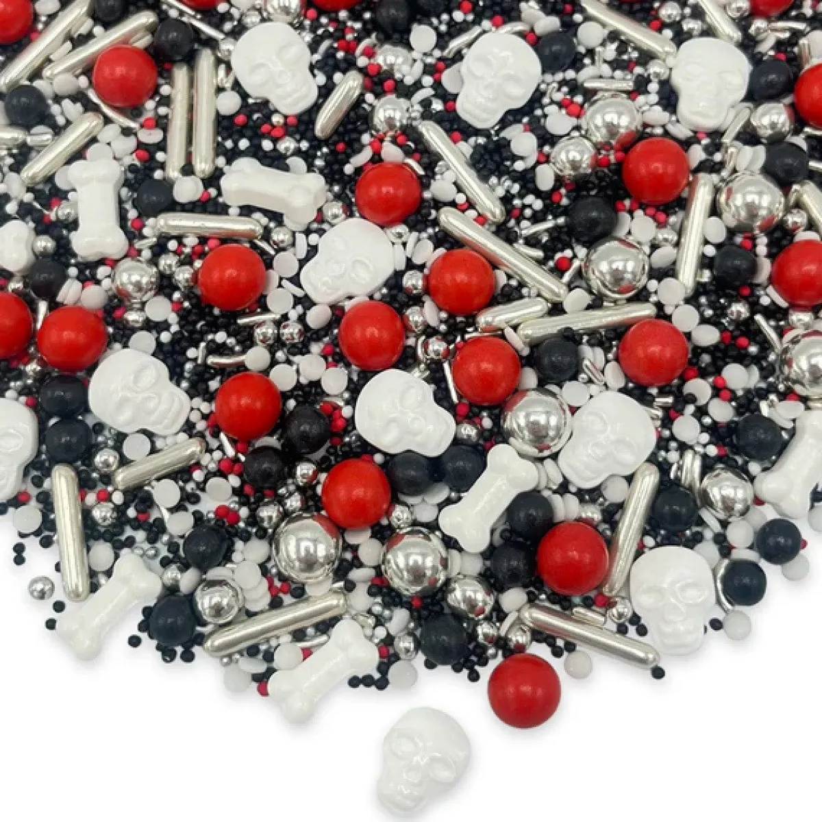 Happy Sprinkles Sprinkles Pirate's Pearls 90g Hot