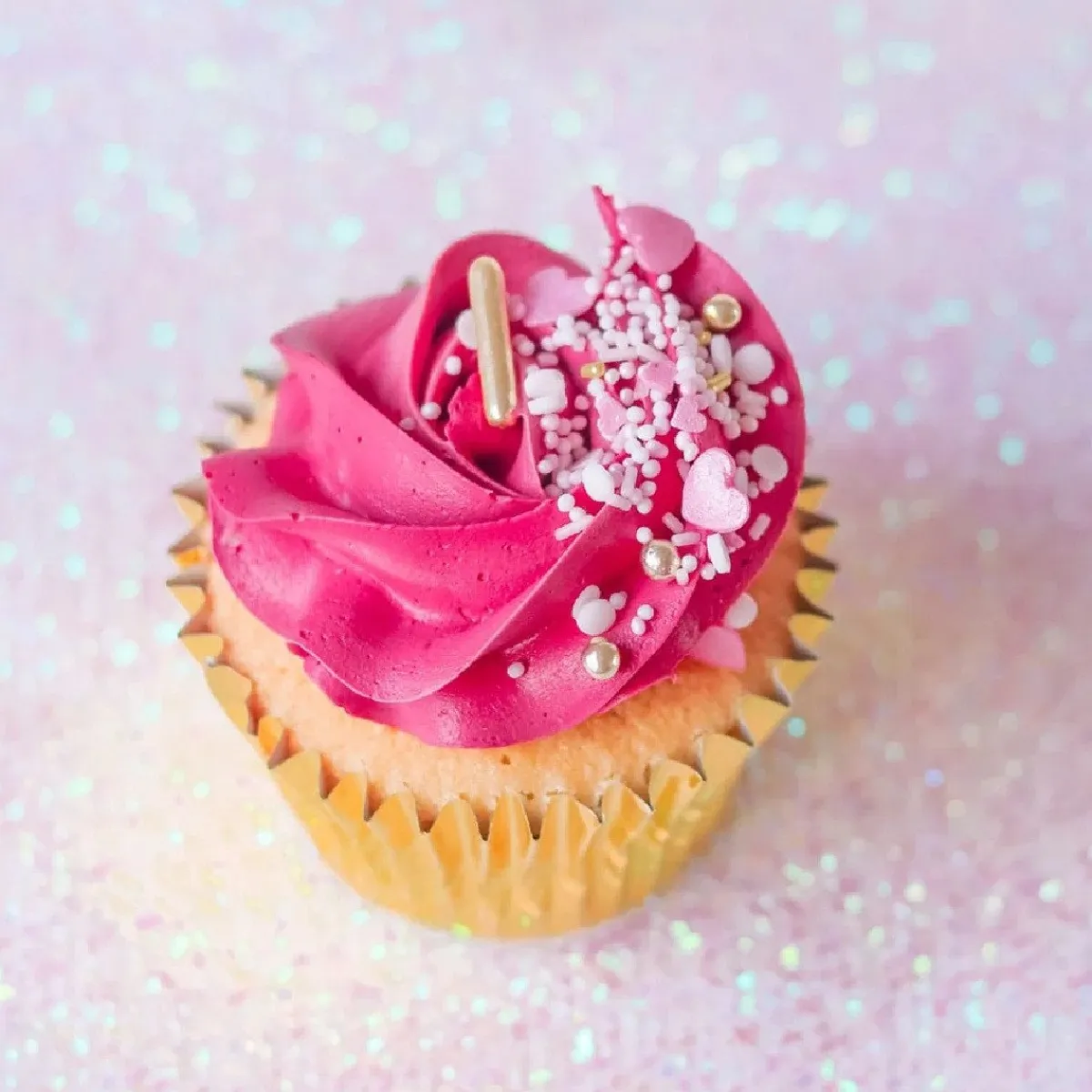 Happy Sprinkles Sprinkles Princess Diary 500g Hot