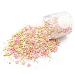 Happy Sprinkles Sprinkles Princess Diary 90g Best