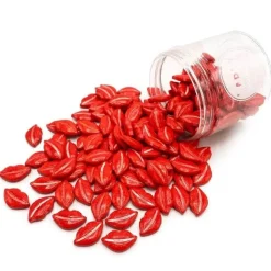 Happy Sprinkles Sprinkles Red Lips 85g Outlet