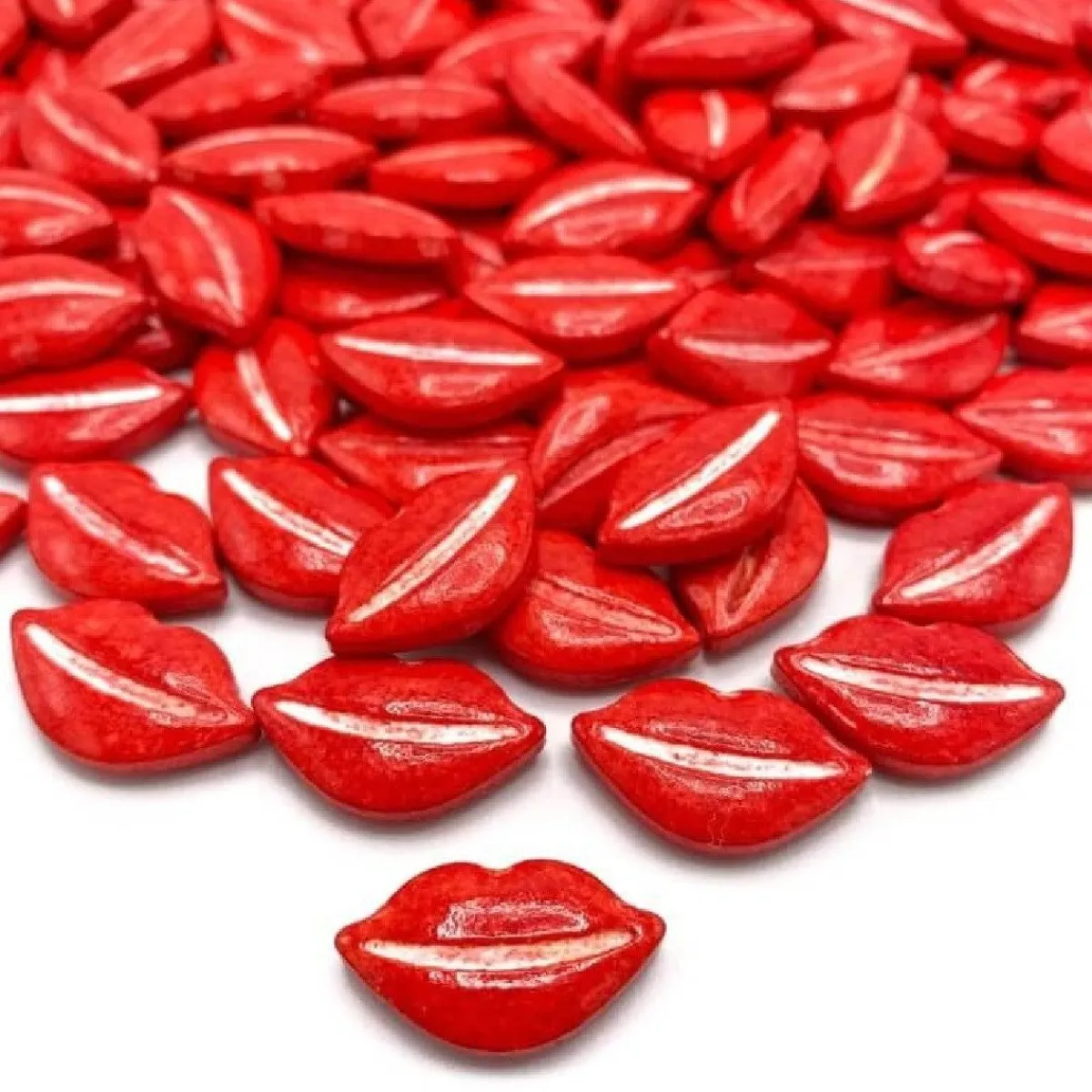 Happy Sprinkles Sprinkles Red Lips 85g Outlet