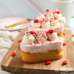 Happy Sprinkles Sprinkles Red Lips 85g Outlet