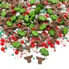 Happy Sprinkles Sprinkles Red Nose 180g Hot