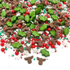 Happy Sprinkles Sprinkles Red Nose 180g Hot