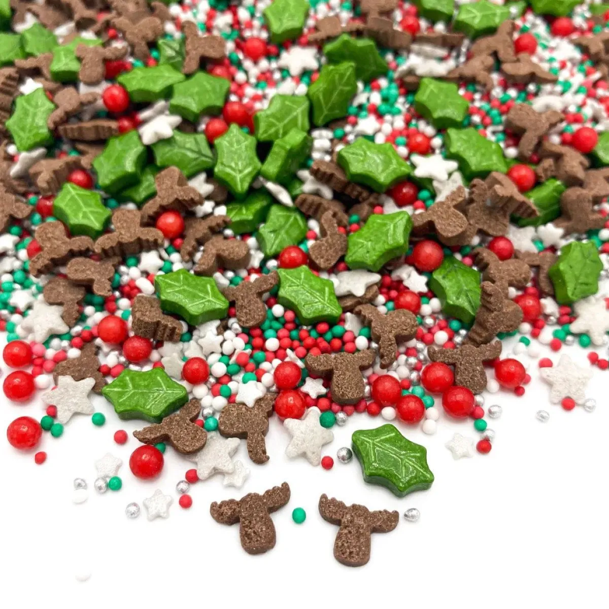 Happy Sprinkles Sprinkles Red Nose 90g