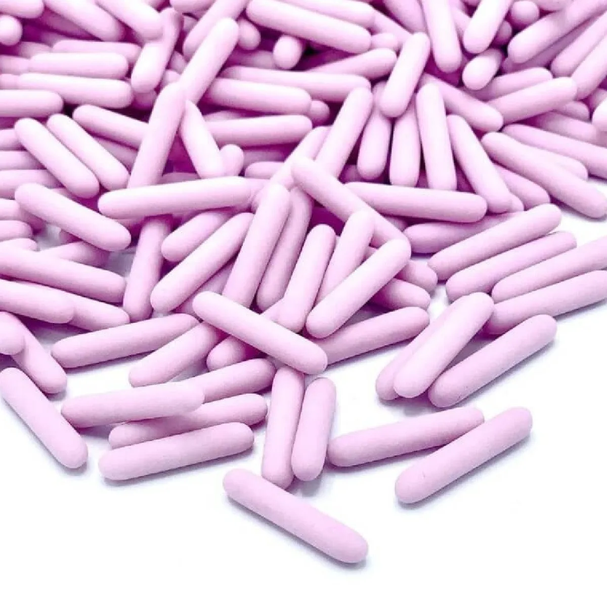 Happy Sprinkles Sprinkles Rods Purple Dull 90g Sale