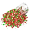 Happy Sprinkles Sprinkles Santas Favourite 90g