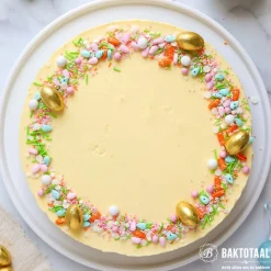 Happy Sprinkles Sprinkles So Egg-Cited 90g Outlet