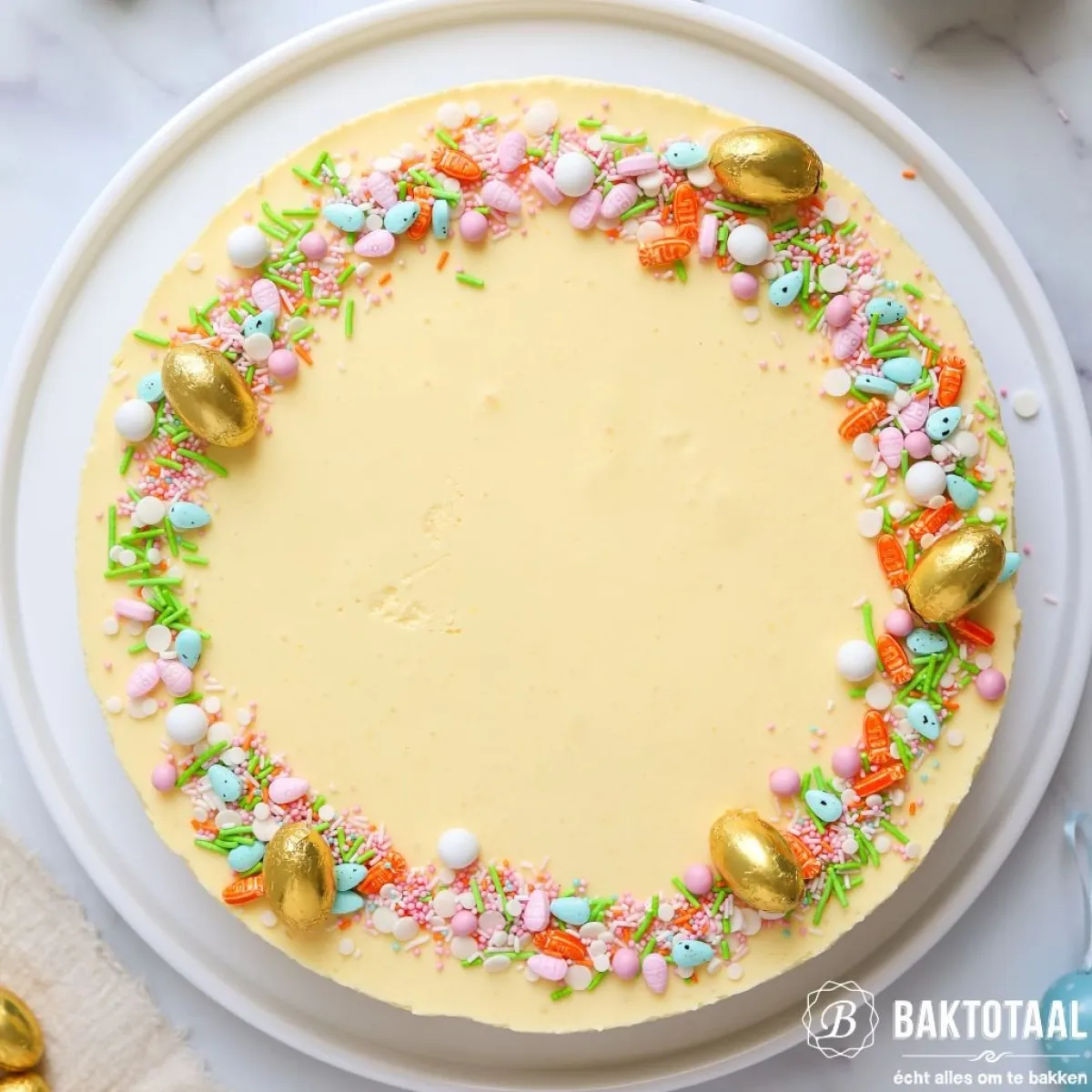 Happy Sprinkles Sprinkles So Egg-Cited 90g Outlet