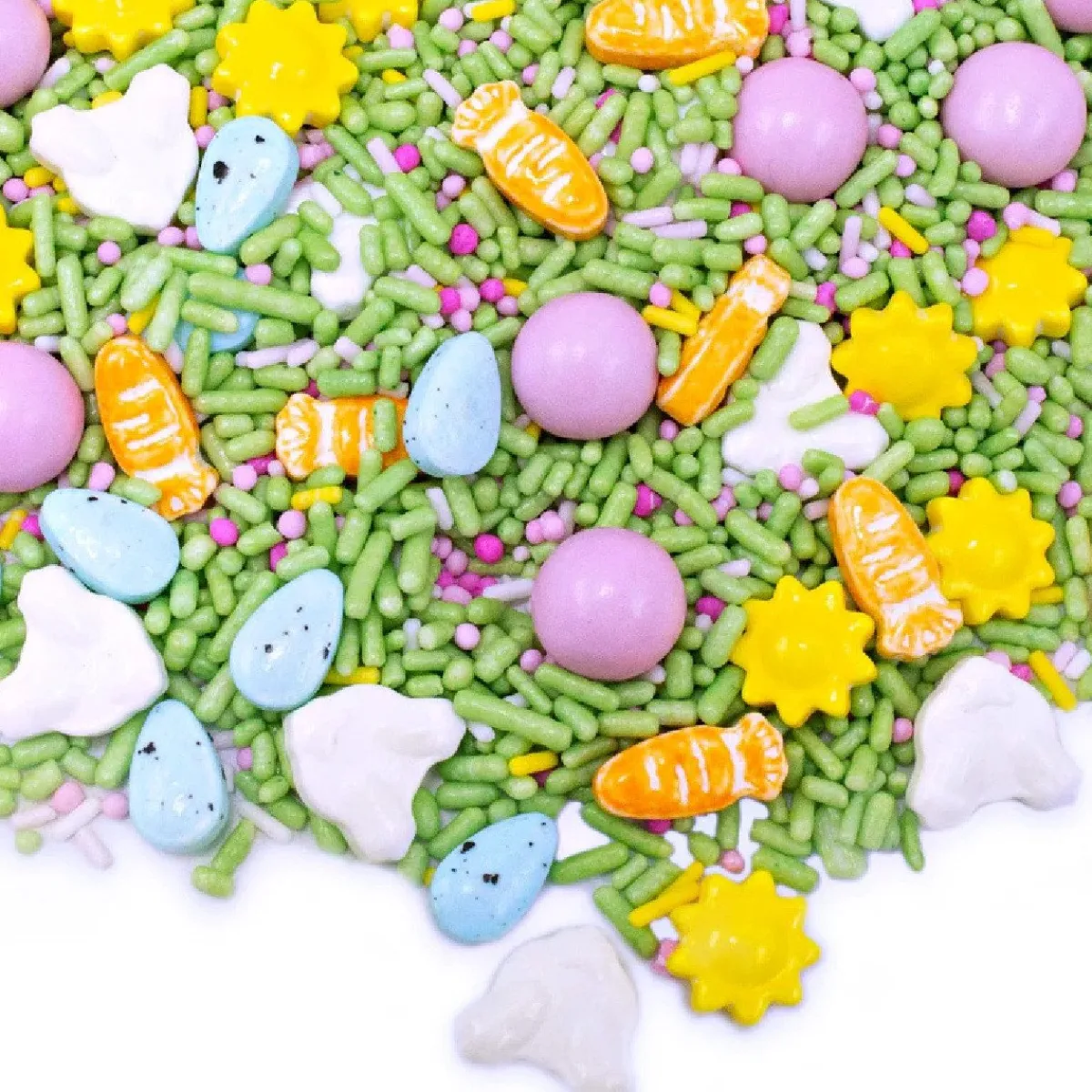 Happy Sprinkles Sprinkles Sunny Easter Bunny 90g Sale