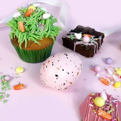 Happy Sprinkles Sprinkles Sunny Easter Bunny 90g Sale
