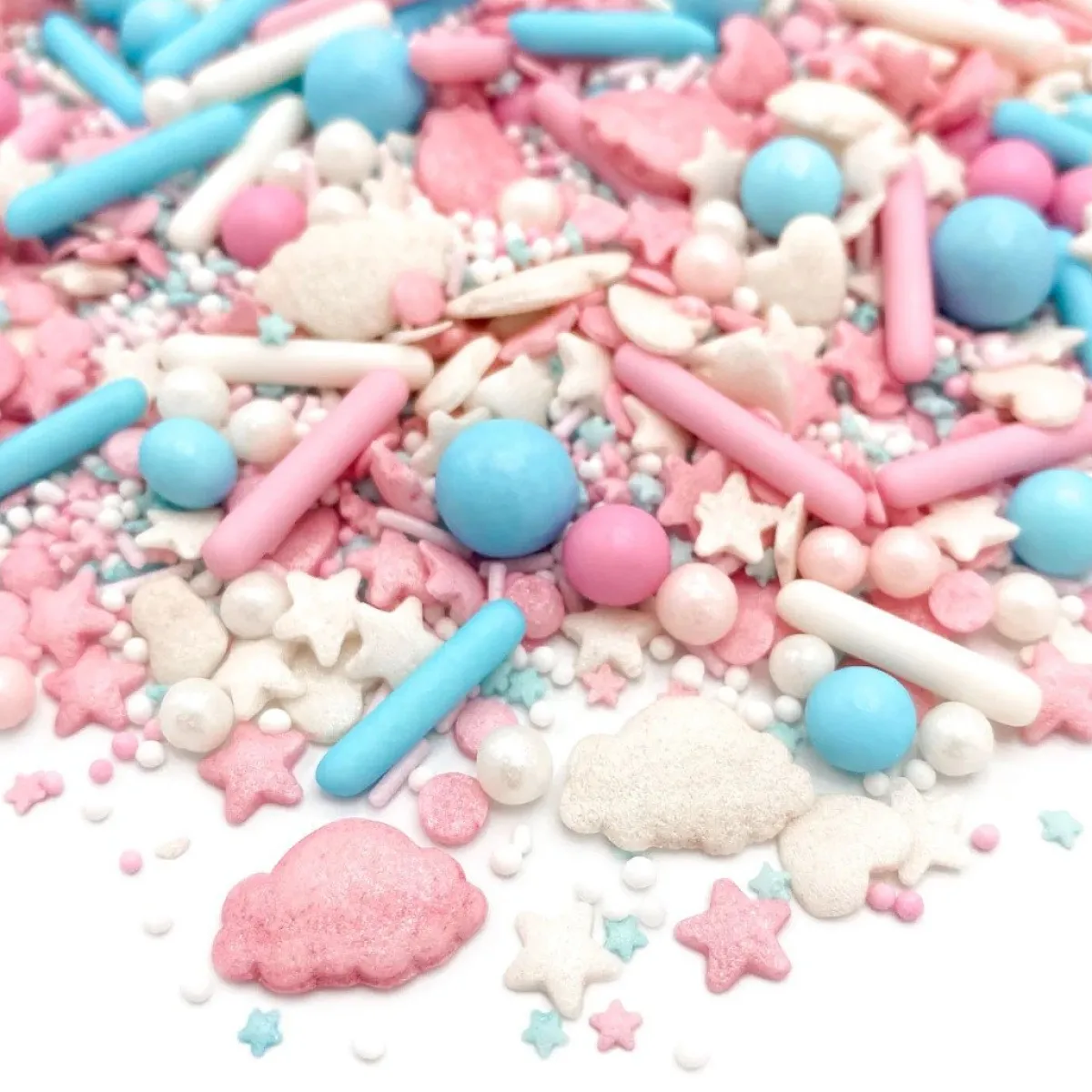 Happy Sprinkles Sprinkles Sweet Heaven 90g Sale