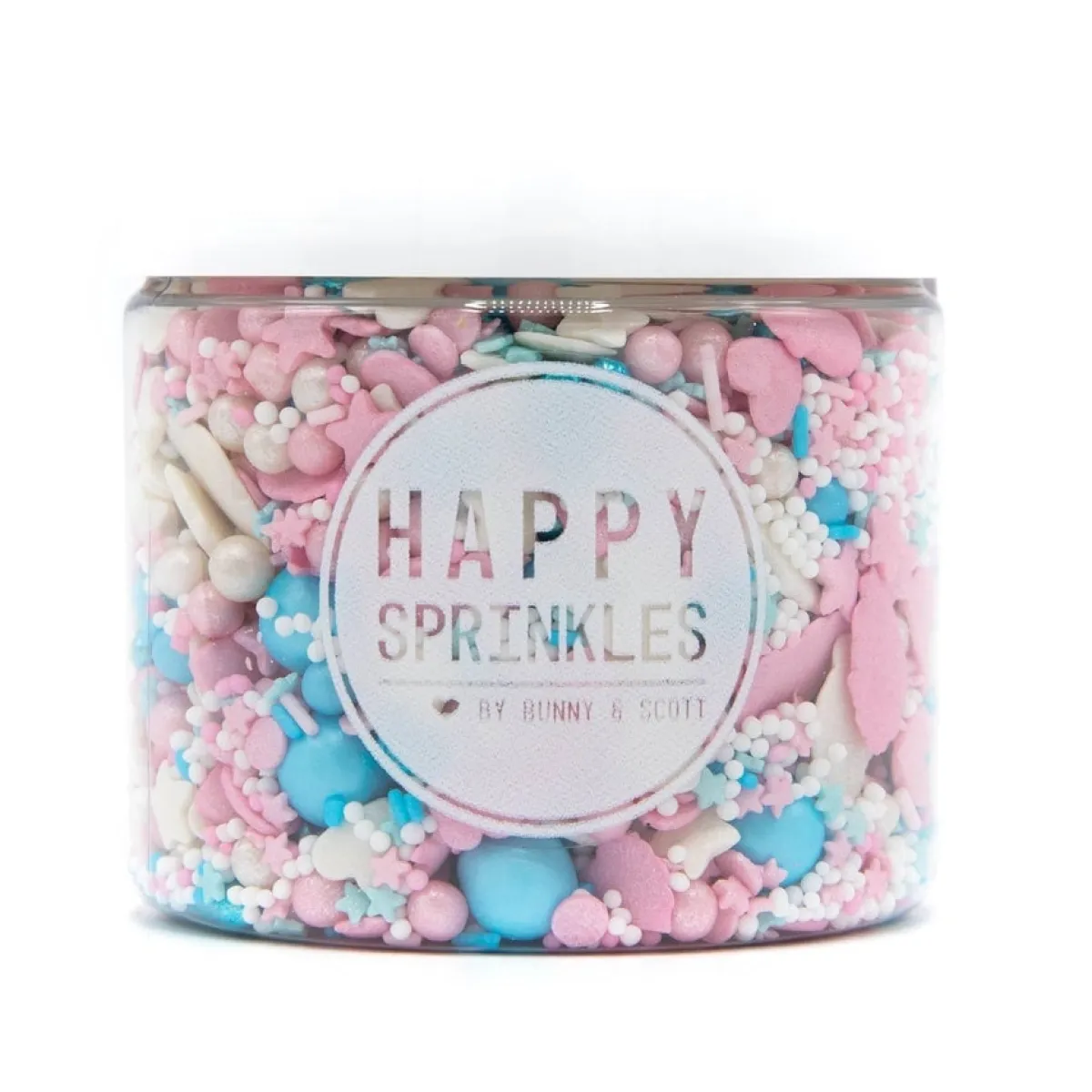 Happy Sprinkles Sprinkles Sweet Heaven 90g Sale