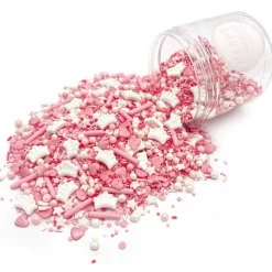 Happy Sprinkles Sprinkles Sweet Little Princess 90g New