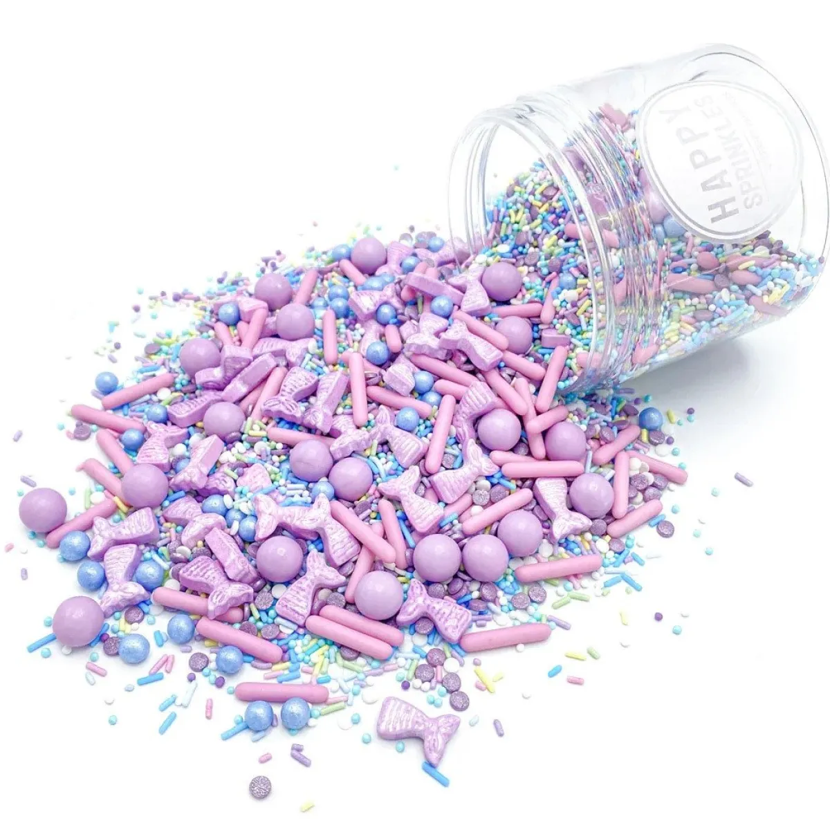 Happy Sprinkles Sprinkles Sweet Mermaid 90g Online