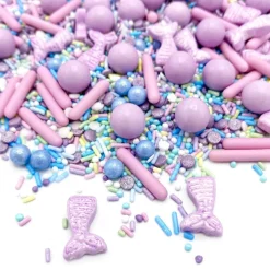 Happy Sprinkles Sprinkles Sweet Mermaid 90g Online