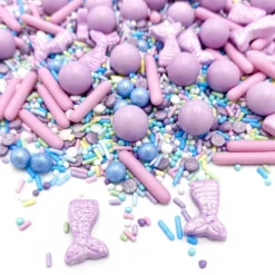Happy Sprinkles Sprinkles Sweet Mermaid 180g Best