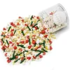 Happy Sprinkles Sprinkles Wonderful Christmas Time 90g