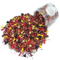 Happy Sprinkles Sprinkles World of Magic 90g New