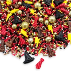 Happy Sprinkles Sprinkles World of Magic 90g New