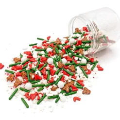 Happy Sprinkles Sprinkles Xmas Vibes 90g Sale