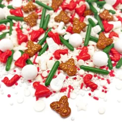 Happy Sprinkles Sprinkles Xmas Vibes 90g Sale